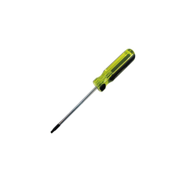 DESTORNILLADOR TORX INDUSTRIAL IRRAMINTA