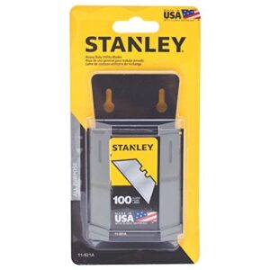 Dispensador de cuchillas Stanley